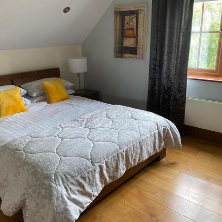 Corness House B&B Монахан Экстерьер фото