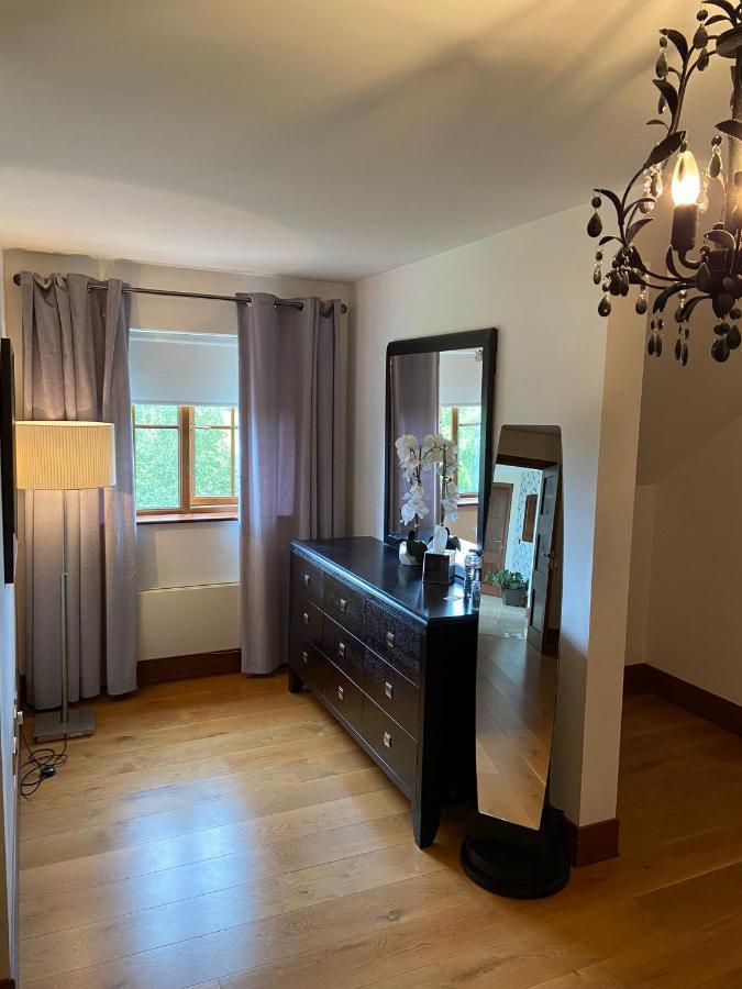 Corness House B&B Монахан Экстерьер фото