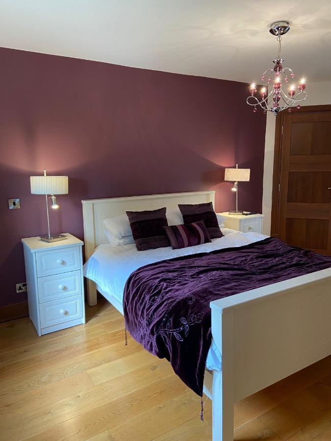 Corness House B&B Монахан Экстерьер фото